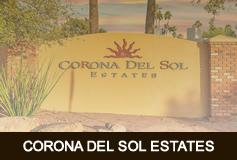 Corona Del Sol Estates